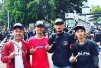Seorang aktivis kemanusiaan Panji Nurhakim (30) warga Kampung Situ Gede, Desa Situjaya, Kecamatan Karangpawitan, Kabupaten Garut, Jawa Barat, meninggal dunia setelah mengalami luka senjata tajam di bagian punggung, Minggu 15 Oktober 2023, sekitar pukul 01.00 WIB.