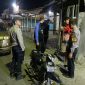 olsek Tarogong Kidul Polres Garut melaksanakan Operasi Pekat (Penyakit Masyarakat) dengan sasaran minuman keras beralkohol tanpa izin. Selasa (17/10/2023).