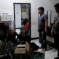 Sekitar pukul 23.00 WIB, Kanit Reskrim Polsek Leles bersama anggota anggota Polsek Leles melaksanakan  patroli ke Jl. Raya Leles Tutugan Hoga, Jalan baru Leles galian MPN, dan Jalan baru Leles Kampung Belengur Desa Margaluyu Kecamatan Leles Kabupaten Garut. Senin (16/10/2023).
