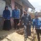 Menurut Bupati Garut,H Rudy Gunawan mengatakan, pembagian beras ini merupakan bagian dari upaya penanggulangan kemiskinan ekstrim di wilayah Selatan. Distribusi beras ini dilakukan door to door secara langsung kepada masyarakat. Selasa (17/10/2023).