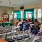 Kali ini Kapolres Garut AKBP Rohman Yonky Dilatha, S.I.K, M.Si, yang diwakili oleh Kasat Binmas Polres Garut AKP R. Hasan Sadikin bersama anggota Sat Binmas Polres Garut melaksanakan kunjungan silaturahmi sekaligus sosialisasi penerimaan Polri di Ponpes Darul Arqam Muhammadiyah Kabupaten Garut. Rabu (18/10/2023).
