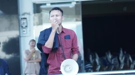 Kekecewaan ini timbul atas dugaan penyelewengan yang ditemukan dalam pelaksanaan proyek tersebut saat Bupati Garut H Rudy Gunawan monitoring ke lokasi dibangunnya jembatan Wareng di Kec Pakenjeng Kab Garut dengan kualitas bangunan yang buruk dan tidak memadai. Jum’at (20/10/2023).
