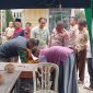 Polsek Samarang Polres Garut berhasil mengamankan pelaku pencurian uang dengan tempat kejadian perkara (tkp) di Desa Sirnasari Kecamatan Samarang Kabupaten Garut. Jum’at (20/10/2023).
