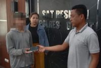 Menindaklanjuti pengaduan dari warga, Sat Reskrim Polres Garut amankan sekelompok remaja yang melakukan perkelahian dan meresahkan masyarakat sekitar di Kampung Suci Gang Famili Desa Suci Kecamatan Karangpawitan Kabupaten Garut. Sabtu (21/10/2023).
