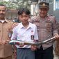 Dalam rangka pemeliharaan kamtibmas dan menciptakan situasi keamanan dan ketertiban masyarakat yang kondusif.  Polsek Singajaya Polres Garut melaksanakan operasi penertiban knalpot bising di Wilayah hukum Polres Garut. Senin (23/10/2023).
