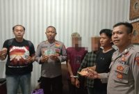 Polsek Karangpawitan Polres Garut berhasil mengamankan 2 orang pelaku dengan tindak pidana penjual/pengedar obat obatan terlarang. Selasa (24/10/2023).
