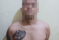 Polsek Cikajang Polres Garut menerima laporan dari masyarakat terkait adanya pencurian kendaraan bermotor di salah satu minimarket di Jl. Raya Cikajang yang tepatnya di Kp. Cipaku Desa Cikandang Kecamatan Cikajang Kabupaten Garut.
