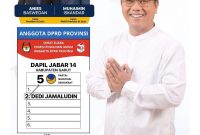 Pada tanggal 14 Februari 2024, Terutama warga Kabupaten Garut, Jawa Barat, akan melaksanakan pemilihan umum, salah satunya memilih Calon anggota DPRD Provinsi Jawa Barat. 
