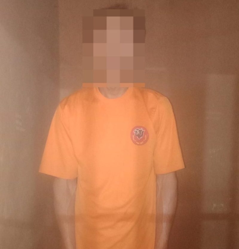 Kapolsek Malangbong AKP Iwan Soleh Pujiawan menginstruksikan Unit Reskrim Polsek Malangbong untuk melakukan penyelidikan kasus tindak pidana pencurian tersebut. Rabu (25/10/2023).