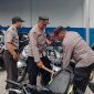 Dalam rangka pemeliharaan kamtibmas dan menciptakan situasi keamanan dan ketertiban masyarakat yang kondusif.