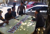 Polres Garut melaksanakan kegiatan preventif secara continue (berkelanjutan) dalam rangka menciptakan situasi pemeliharaan situasi keamanan dan ketertiban masyarakat (harkamtibmas) menjelang