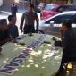 Polres Garut melaksanakan kegiatan preventif secara continue (berkelanjutan) dalam rangka menciptakan situasi pemeliharaan situasi keamanan dan ketertiban masyarakat (harkamtibmas) menjelang