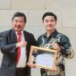 Firman Yusuf merupakan seorang mahasiswa berprestasi sejak menempuh Sarjana (S1) di Institut Pendidikan Indonesia menjadi ketua organisasi 4 tahun berturut-turut di berbagai organisasi dan berprestasi di tingkat regional, nasional, dan terakhir menjadi mahasiswa ketika sarjana (S1) menorehkan prestasi di Tingkat Internasional yaitu mendapatkan silver medal yang diikuti oleh 254 tim dari 26 negara di dunia.
