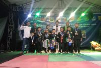 Demi melestarikan Adat dan menjaga Budaya, Federasi Pencak Silat Tradisional Indonesia (FPSTI) Kabupaten Bandung bersama  Padepokan Maung Sempur menggelar Balapati Got Talent Penca Silat Tradisi dan Seni Budaya yang dilaksanakan selama dua hari dari tanggal 28-29 Oktober 2023, yang bertempat di Lapangan Cipongkor, Cicangkang Hilir, Kabupaten Bandung, Jawa Barat. Minggu (31/10/2023).