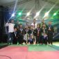 Demi melestarikan Adat dan menjaga Budaya, Federasi Pencak Silat Tradisional Indonesia (FPSTI) Kabupaten Bandung bersama  Padepokan Maung Sempur menggelar Balapati Got Talent Penca Silat Tradisi dan Seni Budaya yang dilaksanakan selama dua hari dari tanggal 28-29 Oktober 2023, yang bertempat di Lapangan Cipongkor, Cicangkang Hilir, Kabupaten Bandung, Jawa Barat. Minggu (31/10/2023).