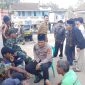 Dalam rangka Operasi Mantap Brata Lodaya tahun 2023, Kapolsek Pasirwangi Polres Garut AKP Abusono melaksanakan kegiatan silaturahmi dengan warga sebagai sarana cooling system menjelang pemilu pada Februari tahun 2024 di Kecamatan Pasirwangi Kabupaten Garut. Senin (30/10/2023).