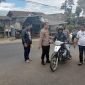 Dalam rangka pemeliharaan kamtibmas dan menciptakan situasi keamanan dan ketertiban masyarakat yang kondusif. Polsek Pasirwangi
