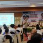 Kegiatan Deklarasi Sahabat MHF  (Muhammad Husein Fadlulloh ) yang digelar Hari ini, Selasa, 31 Oktober 2023 bertempat di Hotel Sumber Alam Cipanas Garut dihadiri ratusan massa yang terdiri dari Aliansi Pemuda yang tergabung dalam Sahabat MHF (Muhammad Husein Fadluloh) serta masyarakat umum lainnya.
