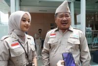 Bupati Garut, Rudy Gunawan berharap agar developer yang memiliki unit rumah lebih dari 100 unit, bisa menambahkan fasilitas umum (fasum) berupa taman bermain anak-anak, serta fasilitas lain, agar bisa memberikan kenyamanan bagi para penghuni perumahan.
