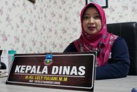 Kepala Dinas Kesehatan (Dinkes) Kabupaten Garut, dr. Leli Yuliani, menegaskan bahwa kabar terkait raibnya 2 mobil ambulans hibah dari Pemerintah Jepang adalah tidak benar. Hal ini diungkapkan oleh dr. Leli dalam keterangan resminya di Kantor Dinkes Garut pada Kamis (09/11/2023).