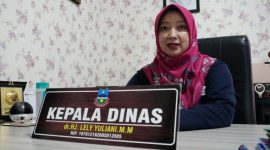 Kepala Dinas Kesehatan (Dinkes) Kabupaten Garut, dr. Leli Yuliani, menegaskan bahwa kabar terkait raibnya 2 mobil ambulans hibah dari Pemerintah Jepang adalah tidak benar. Hal ini diungkapkan oleh dr. Leli dalam keterangan resminya di Kantor Dinkes Garut pada Kamis (09/11/2023).