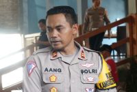 Kasat Lantas Polres Garut, Iptu Aang Suhandi, menyoroti beberapa troublespot dan blackspot di wilayah Kabupaten Garut.  Wilayah troubleshot yang dimaksud, berada di Jalur Kadungora-Cilawu, tepatnya di area rel Jayabakti, PT. Changshin, dan Warungpeuteuy, serta Jalur Limbangan-Malangbong, yang berada di area PT. Pratama Abadi Industri, Pasar Limbangan, Pasar Bandrek, Pasar Lewo, dan Pasar Malangbong.