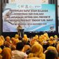 Bupati Garut, Rudy Gunawan, mengungkapkan harapannya kepada Dinas Kesehatan Kabupaten Garut terkait integrasi RSUD dr. Slamet ke dalam struktur Dinkes Garut. Pernyataan ini disampaikan saat acara Pertemuan Rapat Enam Bulanan Koordinasi dan Evaluasi Pelaksanaan