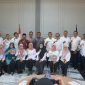 BNNK Garut Gelar Workshop Tematik P4GN Tahun Anggaran 2023