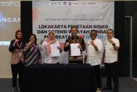 Laboratorium Lapangan Epidemiologi Akan Dikembangkan Di Kabupaten Garut