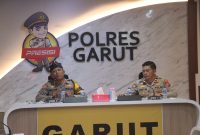Kapolres Garut melalui Kasi Humas Polres Garut menyampaikan ucapan selamat kepada Humas Polri atas peringatan Hari Jadi Ke-72.  ia menekankan pentingnya peran Humas Polri dalam mendukung fungsi kepolisian, mulai dari tahap pra pelaksanaan hingga pasca pelaksanaan. 