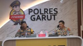 Kapolres Garut melalui Kasi Humas Polres Garut menyampaikan ucapan selamat kepada Humas Polri atas peringatan Hari Jadi Ke-72.  ia menekankan pentingnya peran Humas Polri dalam mendukung fungsi kepolisian, mulai dari tahap pra pelaksanaan hingga pasca pelaksanaan. 