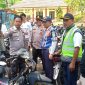 Dalam rangka pemeliharaan kamtibmas dan menciptakan situasi keamanan dan ketertiban masyarakat yang kondusif.  Polsek Cisompet Polres Garut melaksanakan operasi penertiban knalpot bising di Wilayah hukum Polres Garut. Rabu (01/11/2023).