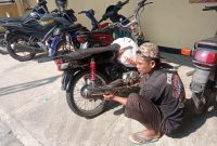 Dalam rangka pemeliharaan kamtibmas dan menciptakan situasi keamanan dan ketertiban masyarakat yang kondusif.  Polsek Singajaya Polres Garut melaksanakan operasi penertiban knalpot bising di Wilayah hukum Polres Garut. Kamis (02/11/2023).