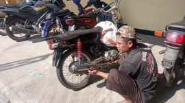 Dalam rangka pemeliharaan kamtibmas dan menciptakan situasi keamanan dan ketertiban masyarakat yang kondusif.  Polsek Singajaya Polres Garut melaksanakan operasi penertiban knalpot bising di Wilayah hukum Polres Garut. Kamis (02/11/2023).