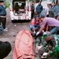 Polsek Cikajang Polres Garut lakukan Cek TKP Temu Mayat Laki laki. Lokasi penemuan mayat berjenis kelamin Laki laki di pinggir jalan Kampung Cimanuk Rt.01 Rw.07 Desa Mekarsari Kecamatan Cikajang Kab. Garut. Sabtu (4/11/2023) pukul 04.30 Wib.