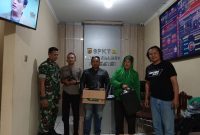 Komitmen Polres Garut beserta Polsek jajaran untuk memberantas peredaran minuman keras ilegal dan obat obatan terlarang, kali ini Polsek Cikajang kembali melaksanakan kegiatan Razia. Sabtu (4/11/2023).