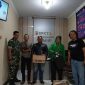 Komitmen Polres Garut beserta Polsek jajaran untuk memberantas peredaran minuman keras ilegal dan obat obatan terlarang, kali ini Polsek Cikajang kembali melaksanakan kegiatan Razia. Sabtu (4/11/2023).
