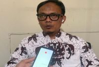 Kepala Diskominfo Kabupaten Garut, Margiyanto, menjelaskan, pelaksanaan fasilitasi UKW ini bertujuan untuk memberikan penguatan kepada para jurnalis, sehingga mereka dapat meningkatkan kompetensi sesuai dengan ketentuan peraturan perundang-undangan.