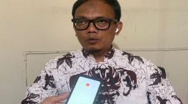 Kepala Diskominfo Kabupaten Garut, Margiyanto, menjelaskan, pelaksanaan fasilitasi UKW ini bertujuan untuk memberikan penguatan kepada para jurnalis, sehingga mereka dapat meningkatkan kompetensi sesuai dengan ketentuan peraturan perundang-undangan.