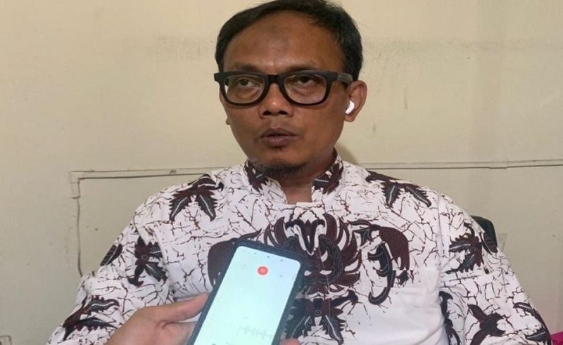 Kepala Diskominfo Kabupaten Garut, Margiyanto, menjelaskan, pelaksanaan fasilitasi UKW ini bertujuan untuk memberikan penguatan kepada para jurnalis, sehingga mereka dapat meningkatkan kompetensi sesuai dengan ketentuan peraturan perundang-undangan.