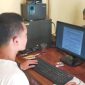Kapolres Garut AKBP Rohman Yonky Dilatha, S.I.K., M.SI., melalui Kapolsek Tarogong Kidul Kompol Alit mengatakan pelaku dan penadah ditangkap pada sabtu kemarin. (4/11/2023).