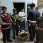 Setelah beberapa waktu yang lalu Polsek Kadungora berhasil menyita ratusan liter Miras kali ini kembali melaksanakan kegiatan Razia. Sabtu (4/11/2023) malam.