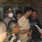 Warga Desa Situsaeur Kecamatan Karangpawitan di kejutkan oleh peristiwa bunuh diri, Minggu (5/11/2023).
