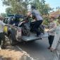 Dalam rangka pemeliharaan kamtibmas dan menciptakan situasi keamanan dan ketertiban masyarakat yang kondusif.  Polsek Cikelet Polres Garut melaksanakan operasi penertiban knalpot bising di Wilayah hukum Polres Garut. Selasa (07/11/2023).