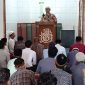 Selain program Polisi RW Polres Garut pun mempunyai salah satu program lainnya yaitu kegiatan Jum’at Curhat. Jum’at (10/11/2023).