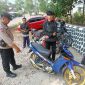 Dalam rangka pemeliharaan kamtibmas dan menciptakan situasi keamanan dan ketertiban masyarakat yang kondusif.  Polsek Cibiuk Polres Garut melaksanakan operasi penertiban knalpot bising di Wilayah hukum Polres Garut. Senin (13/11/2023).