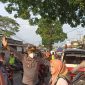 Kapolres Garut AKBP Rohman Yonky Dilatha, SIK, M.Si melalui Kapolsek Karangpawitan AKP H. Nurdin Jaelani, SH mengatakan, tujuan dari pada anggotanya melaksanakan pengaturan lalu lintas sore hari adalah demi terciptanya Kamseltibcarlantas di wilayah hukum Polsek Karangpawitan Polres Garut untuk menekan terjadinya kemacetan dan kecelakaan lalu lintas, sehingga masyarakat dapat beraktivitas dengan lancar dan aman dalam berkendara.
