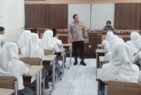 Kapolres Garut AKBP Rohman Yonky Dilatha, S.I.K, M.Si, melalui Kasie Humas Polres Garut Ipda Adhi mengatakan jika kelompok Jack House tersebut adalah kalangan pemuda dan pelajar, dan beberapa anggotanya di indikasi merupakan siswa SLTA di Kabupaten Garut. Selasa (14/11/2023).