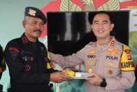 Hari ulang tahun (HUT) Korps Brigade Mobile (Brimob) diperingati setiap tanggal 14 November, tahun ini tepatnya pada tanggal 14 November 2023 Korps Brimob Polri merayakan hari ulang tahunnya yang ke 78.