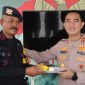Hari ulang tahun (HUT) Korps Brigade Mobile (Brimob) diperingati setiap tanggal 14 November, tahun ini tepatnya pada tanggal 14 November 2023 Korps Brimob Polri merayakan hari ulang tahunnya yang ke 78.